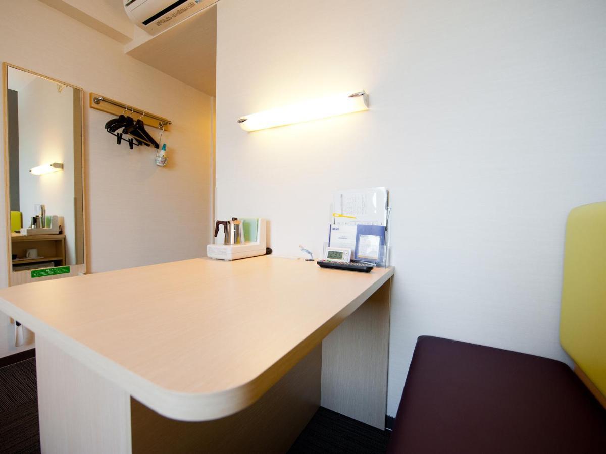 Super Hotel Tokyo Kameido Esterno foto