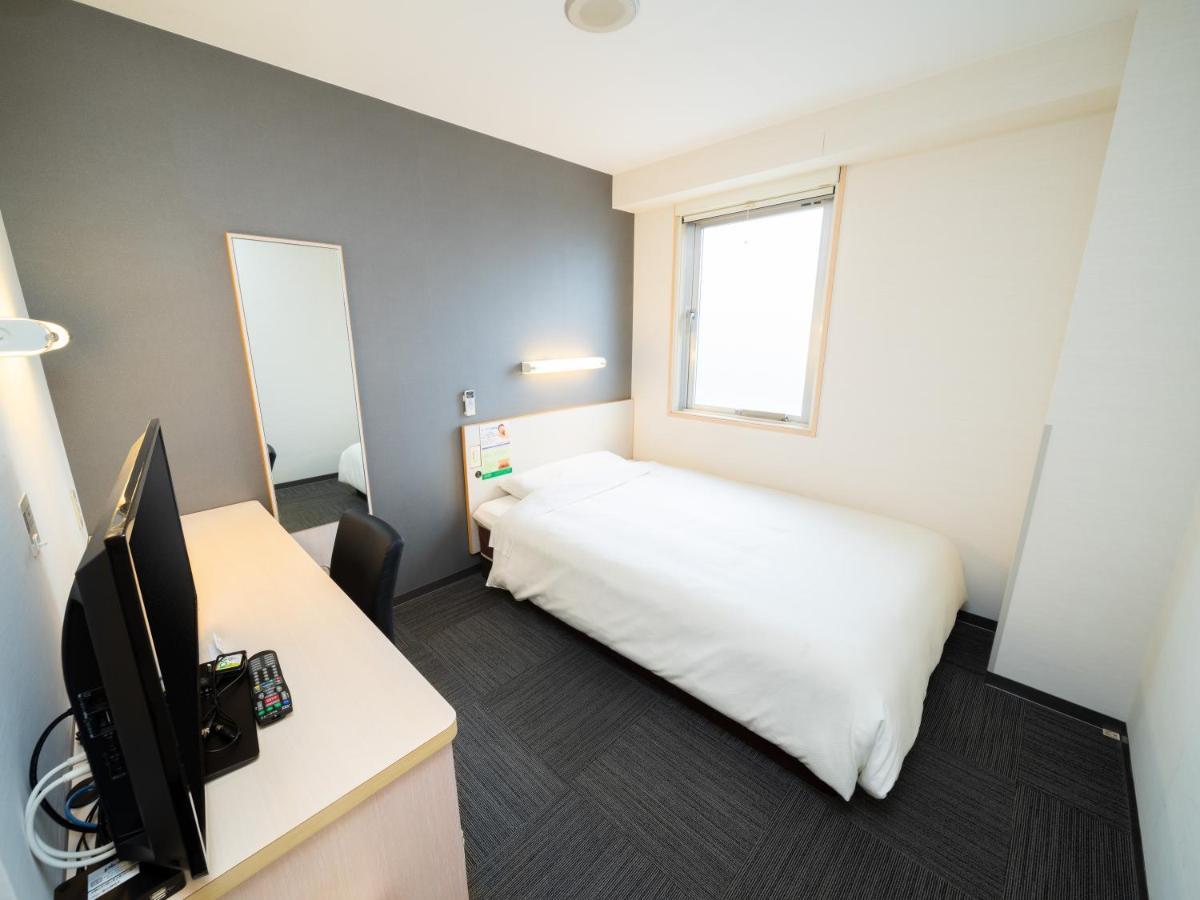 Super Hotel Tokyo Kameido Esterno foto