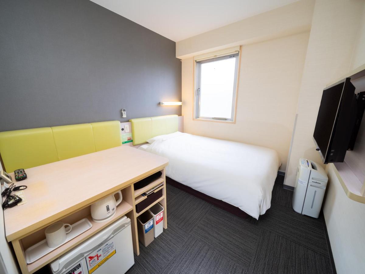Super Hotel Tokyo Kameido Esterno foto