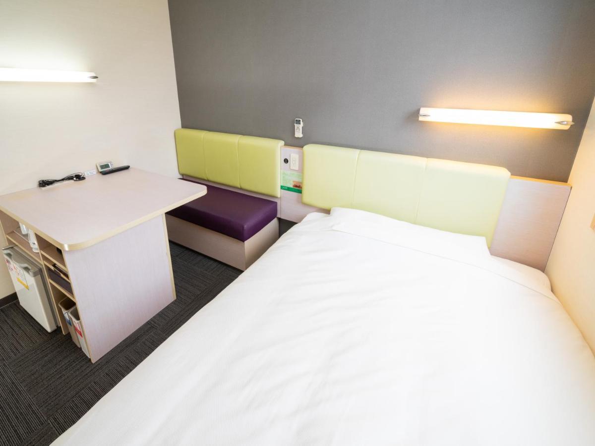 Super Hotel Tokyo Kameido Esterno foto