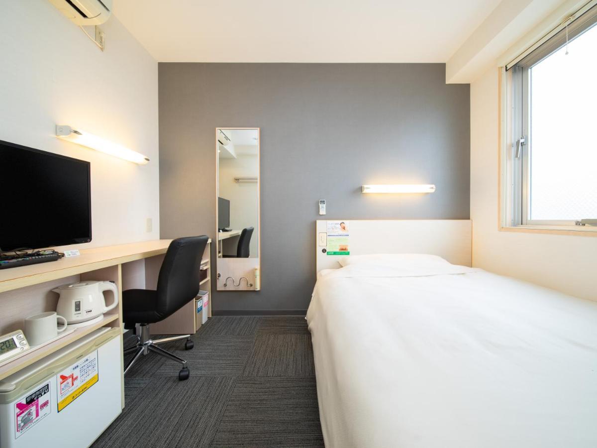 Super Hotel Tokyo Kameido Esterno foto
