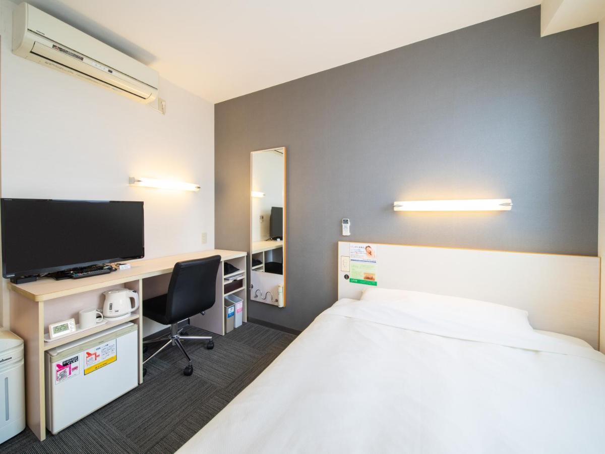 Super Hotel Tokyo Kameido Esterno foto