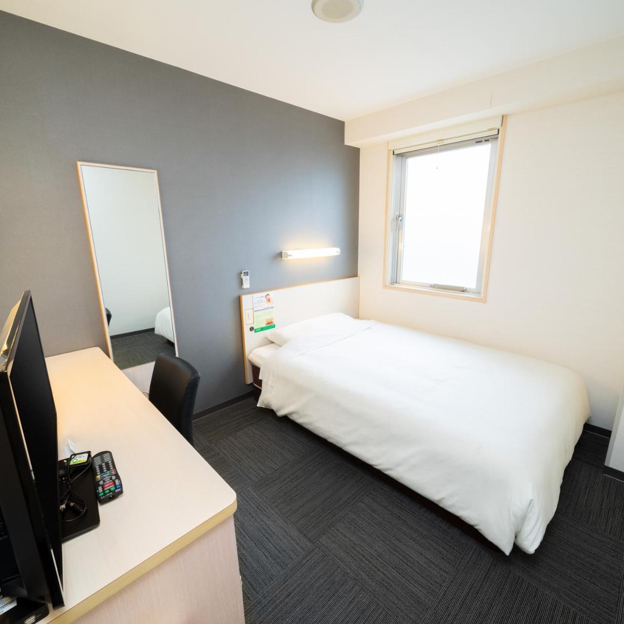 Super Hotel Tokyo Kameido Esterno foto